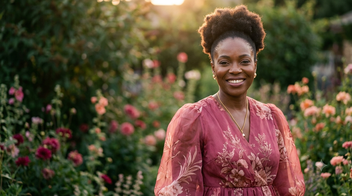 Adaeze Okonkwo - Raising Him Right Blog